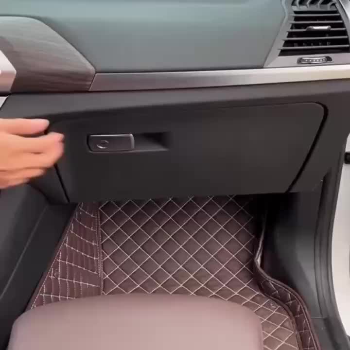 Protect Your Car From The Sun With This Universal Windshield Sun Visor!