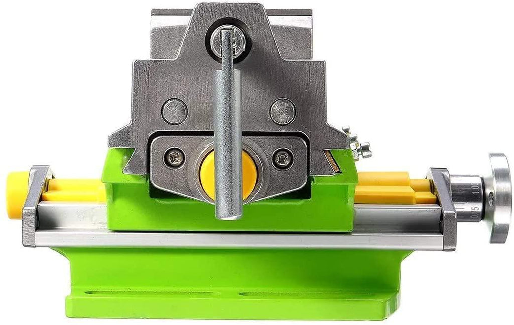 LIANGANAN Tools Kit Cross Pliers Holder Bench Drill Vise Machine Milling Machine Tool Precision 3 Inch tool Hand Tools