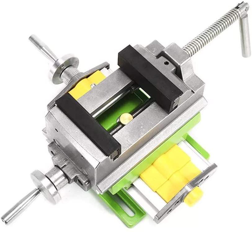 CT-CT Plier Kit Cross Pliers Holder Bench Drill Vise Machine Milling Machine Tool Precision 3 Inch tool Hand Tools