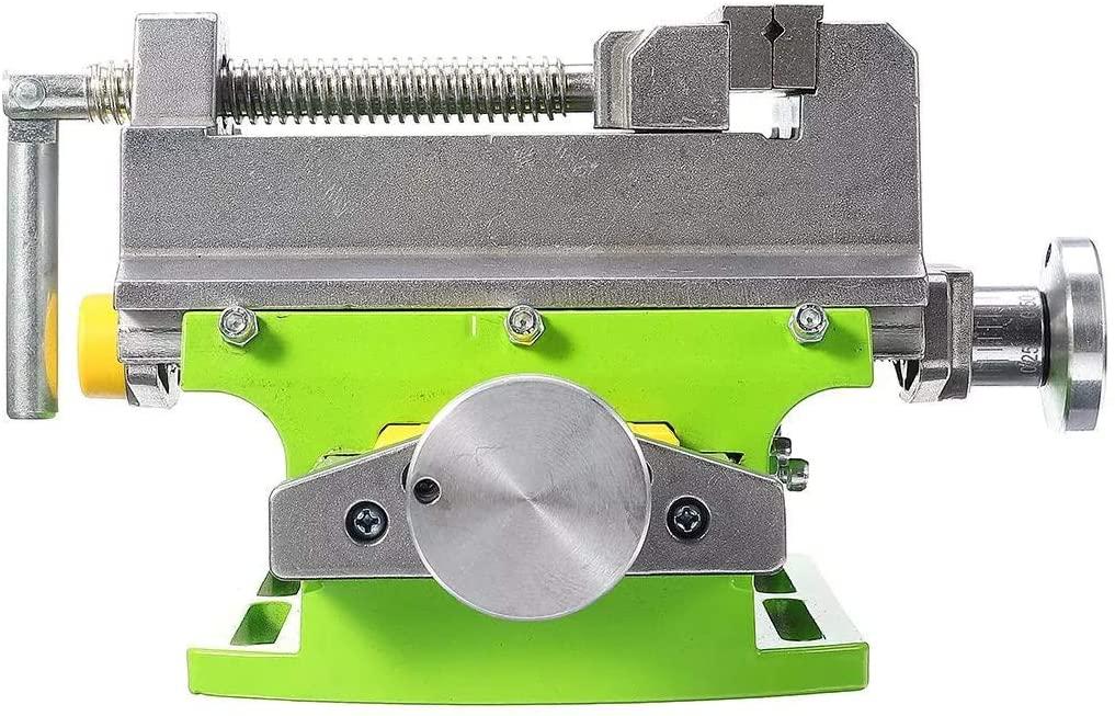LIANGANAN Tools Kit Cross Pliers Holder Bench Drill Vise Machine Milling Machine Tool Precision 3 Inch tool Hand Tools