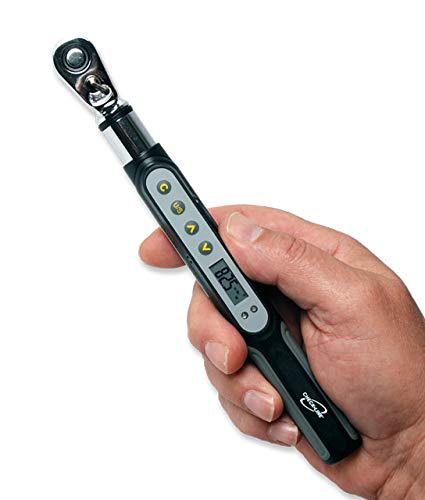 DTL 1/4" Mini Digital Torque Wrench (DTL-175i-C)
