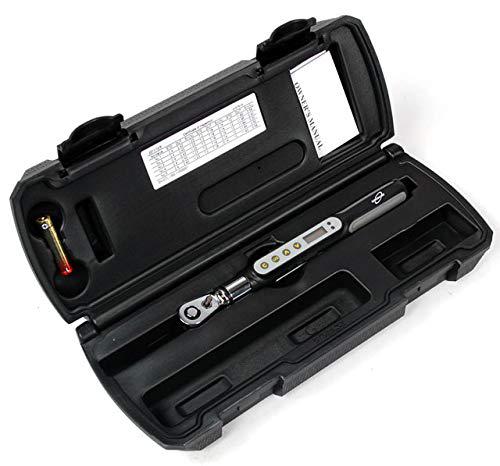 DTL 1/4" Mini Digital Torque Wrench (DTL-175i-C)