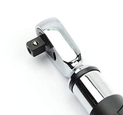 DTL 1/4" Mini Digital Torque Wrench (DTL-175i-C)