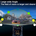 Full HD 1080P Car DVR Recorder With 140° Wide Angle View - Capture Every Moment While You Drive!