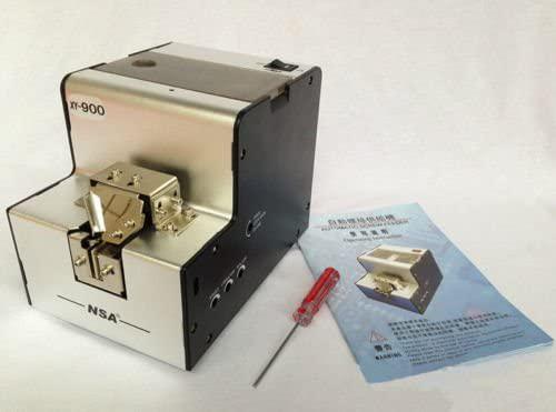 Updated XY-900 Automatic Screw Feeder Supplier 1.0-5.0mm