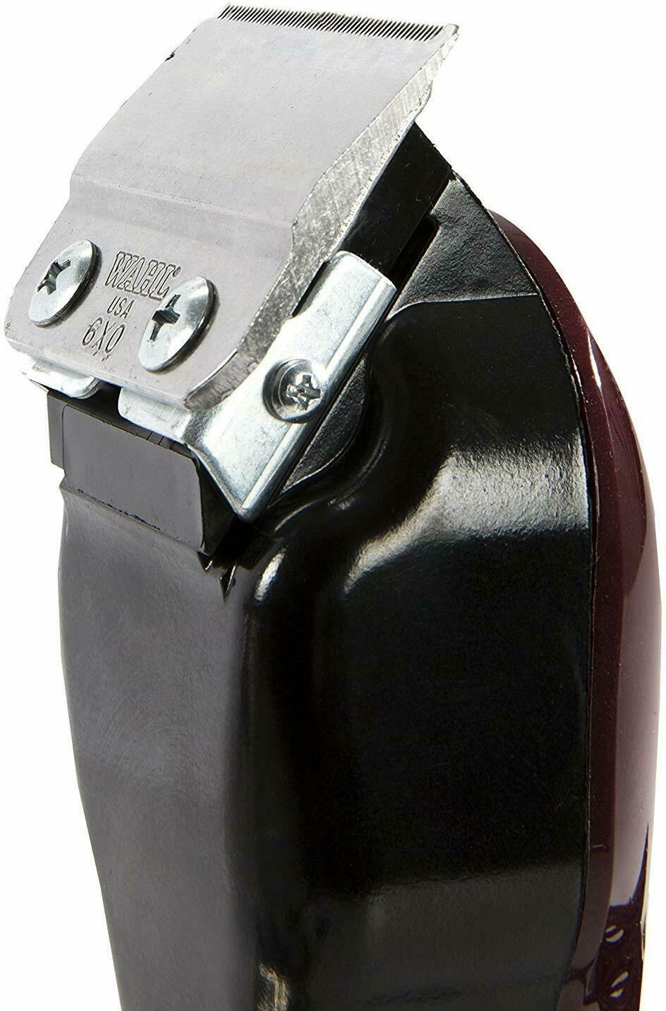 Wahl Legend Trimmer Width cutting 40 mm Blade FADE Cut with Lever