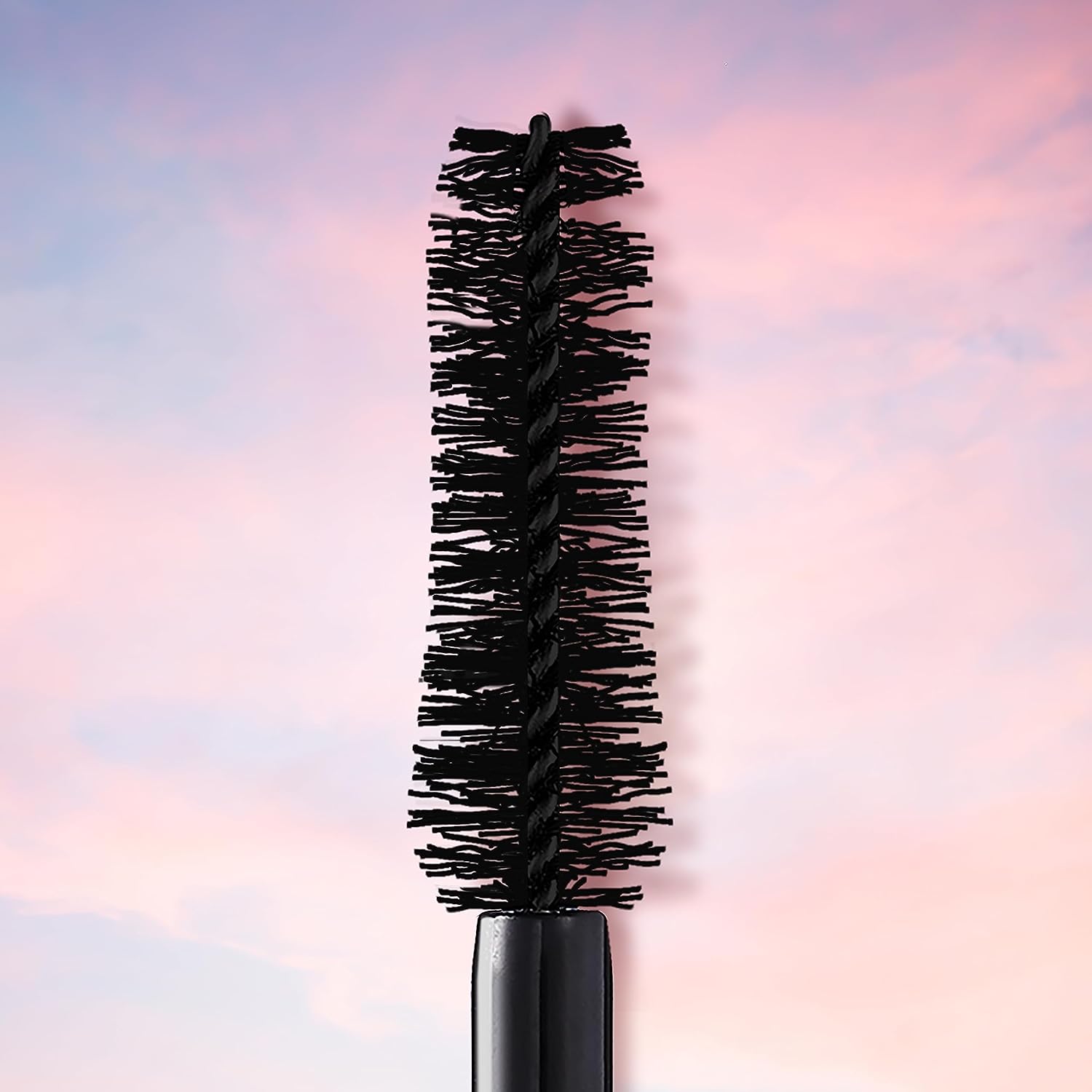 L'Oreal Paris Voluminous Makeup Lash Paradise Mascara, Voluptuous Volume, Intense Length, Feathery Soft Full Lashes, No Flaking, No Smudging, No Clumping, Black Brown, 2 Count, Packaging May Vary