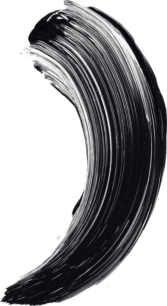 Maybelline New York Lash Sensational Washable Mascara, Lengthening and Volumizing for a Full Fan Effect, Very Black, 1 Count