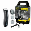 Personal Groomers MB4850 Virtually Indestructible Beard Trimmer Kit