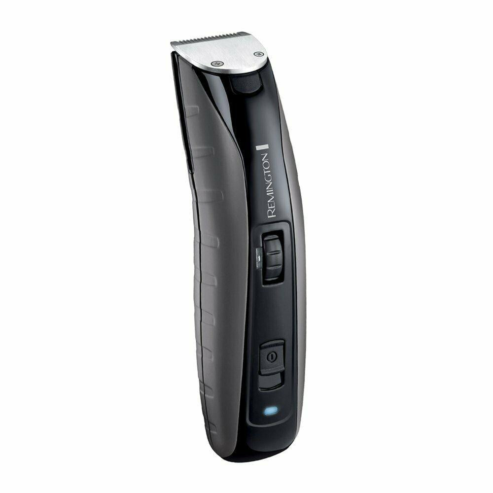 Personal Groomers MB4850 Virtually Indestructible Beard Trimmer Kit