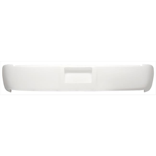 IPCW CWR-07SI Chevrolet Silverado 2007 - 2012 Roll Pan, Fiberglass