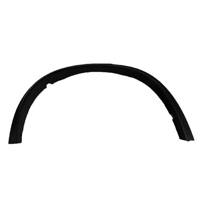 APR High Quality Aftermarket Wheel Arch Molding for 2014-2016 BMW X5 20IN Wheels Paint To Match Wheel Opening BM1791108 51777378584 BM1791108