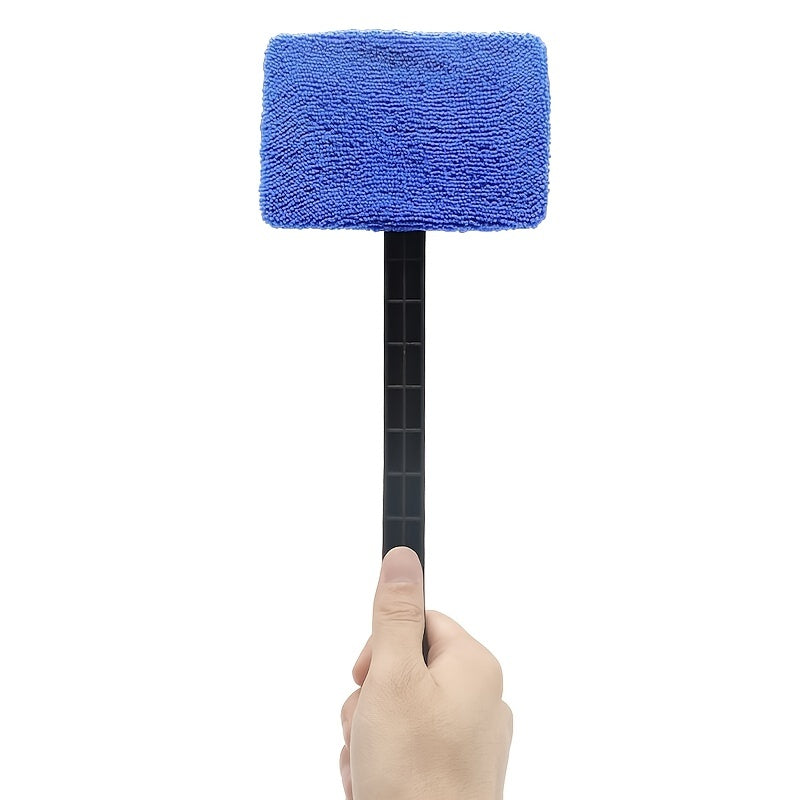 Make Your Car Shine with This Durable Windshield Cleaning Kit!