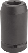 PROTO TOOLS J10042L SKT IMP 1 DR 2-5/8 6 PT DEEP