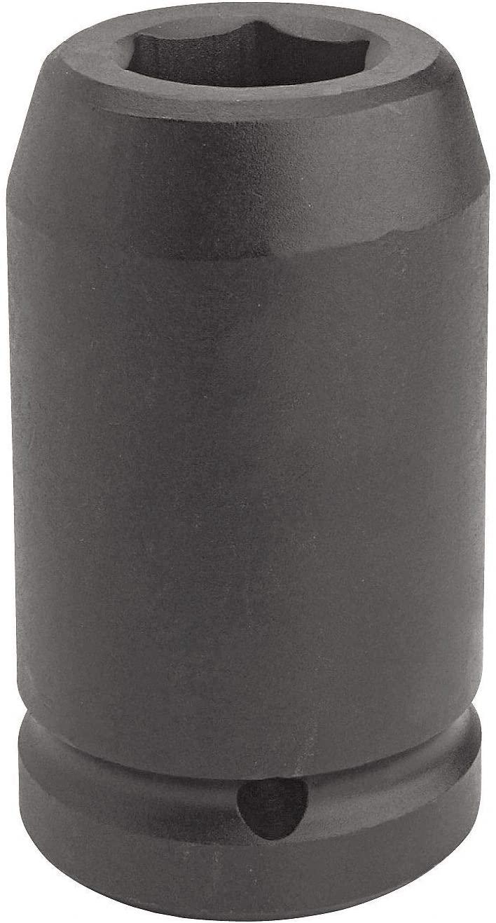 PROTO TOOLS J10042L SKT IMP 1 DR 2-5/8 6 PT DEEP
