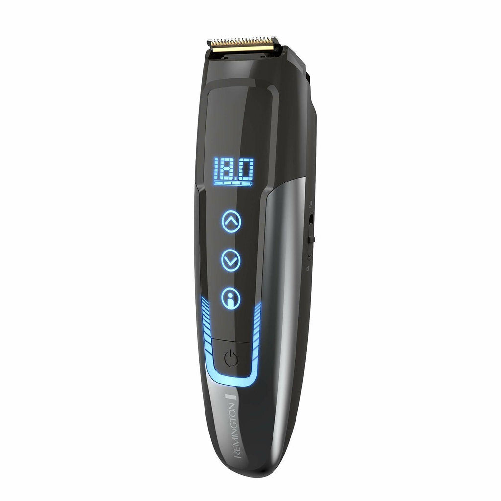 MB4700 Smart Beard Trimmer 9000 Digital Touch Screen Memory Settings
