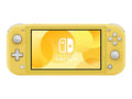 Nintendo Switch Lite - Handheld game console - yellow