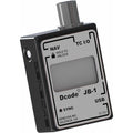 Denecke DKE-JB-1 Compact Synchbox Time Code Generator with Display