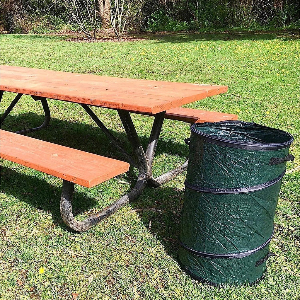Coghlan's 1219 Trash Can, 19 X 24-inches