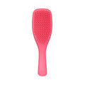 Tangle Teezer The Ultimate Detangling Brush, Dry and Wet Hair Brush Detangler for All Hair Types, Black Gloss, Raspberry Pink