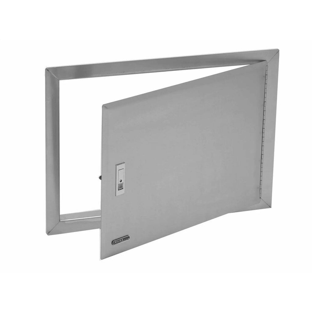 26- Steel Single Access Door - Horizontal - 89970