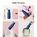 Mini pocket umbrella