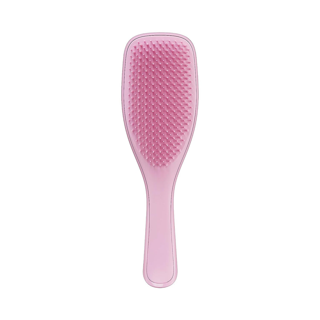 Tangle Teezer The Ultimate Detangling Brush, Dry and Wet Hair Brush Detangler for All Hair Types, Rosebud