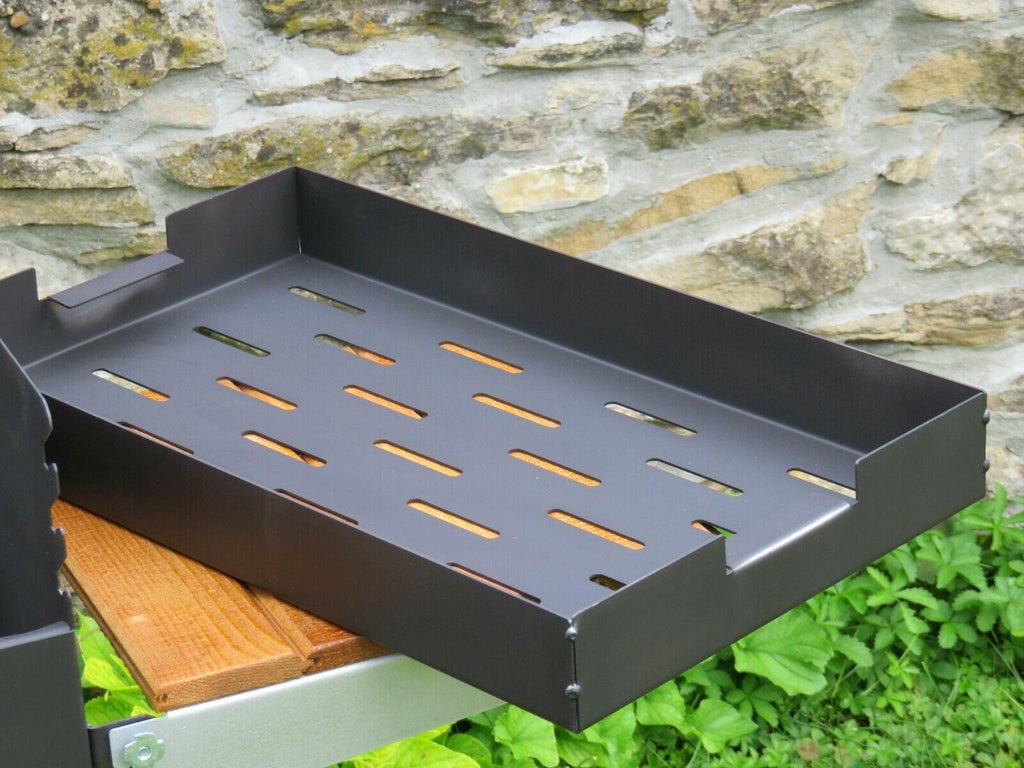 Serbian Grill BBQ, ,HOME,Unique, one of a kind, modern , Black,red