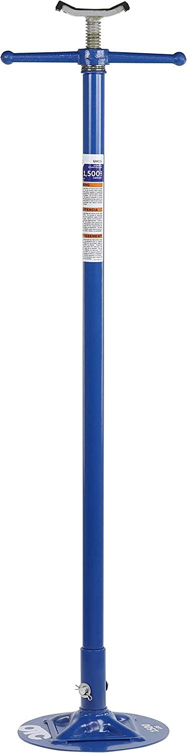 OTC UH15 1,500 Lb Capacity Auxiliary Stand