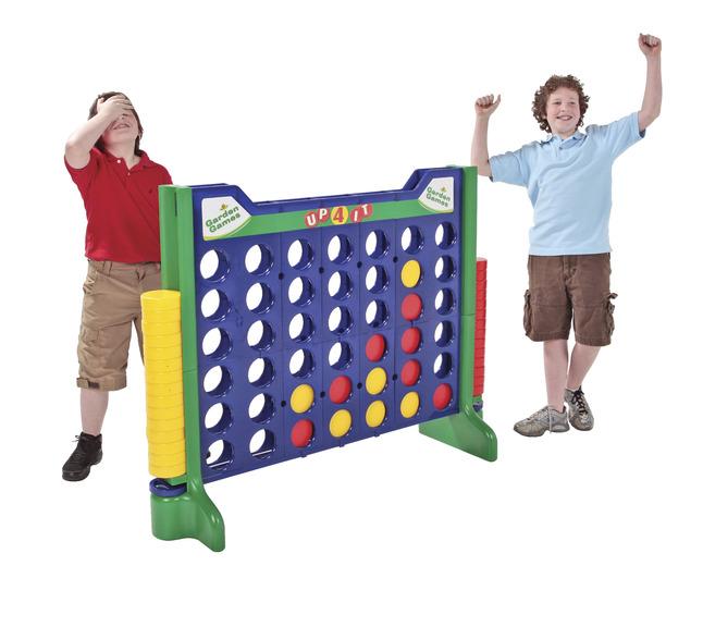 Dom Up 4 It Strategy And Skills Building Game