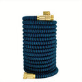 Upgrade Your Garden With A High-Pressure Telescopic Water Pipe - 1pc With American Standard 3/4 Copper Connector