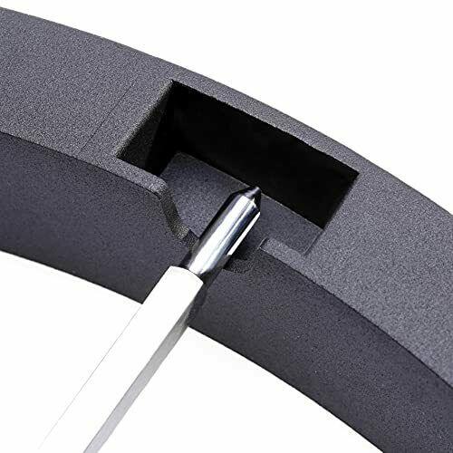 Kjtisseriena Joetisserie Classic Joe One Size Black