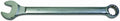 Williams 1199 Standard Combination Wrench, 3-Inch