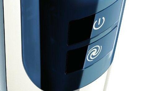 Philips Norelco QT4070/41 Beard Trimmer - Dark Blue