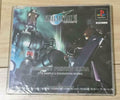 Ff7 Trial Squar Preview Extra With Magh