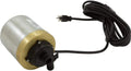 Little Giant 517012  Steel 1200GPH Pump with 20-Feet Cord