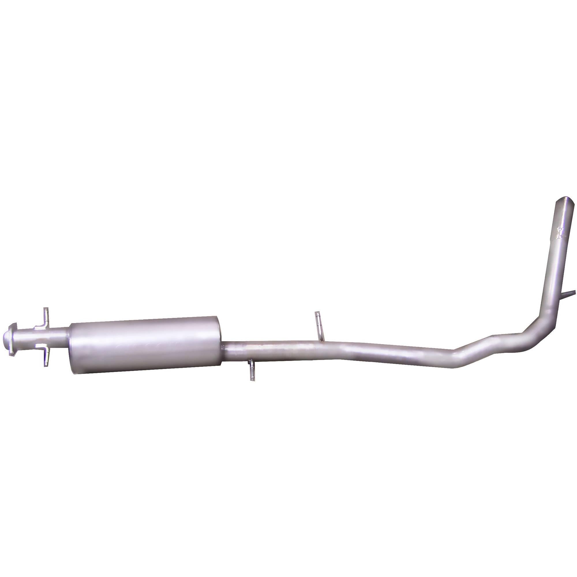 Gibson Exhaust 319902 GIB319902 07-14 EXPEDITION EL 5.4L  EXHAUST SYSTEM