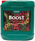 CANNA Boost Accelerator Flavor and Flowering Stimulator 9340005, 5 L