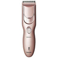 Panasonic ERGF70PN Clippers Charging Alternating Current Pink