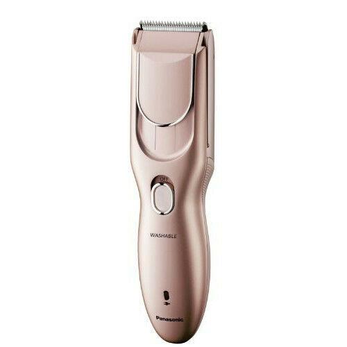 Panasonic ERGF70PN Clippers Charging Alternating Current Pink