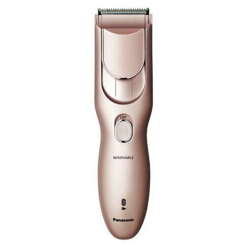 Panasonic ERGF70PN Clippers Charging Alternating Current Pink