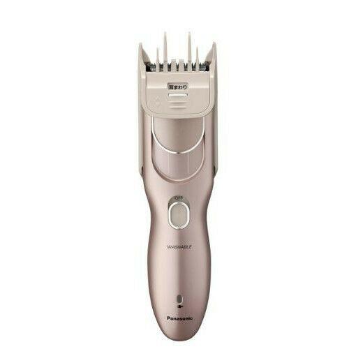 Panasonic ERGF70PN Clippers Charging Alternating Current Pink