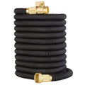 1pc Garden Water Hose 3/4 Expandable Magic Flexible Garden Hoses High Pressure Washing Hose Pipe Plastic For Watering Lawn