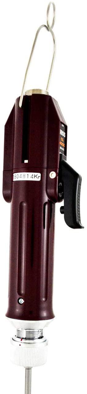 HIOS CL-4000 1/4" Hex Adjustable Torque 0.9-4.9 lbs 1000 RPM Electronic Lever Start Production Assembly Screwdriver