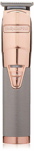 BaByliss PRO ROSE FX Barberology Trimmer  FX788RG Cord/Cordless