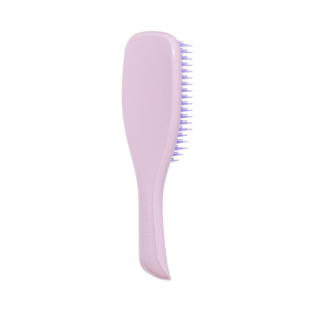 Tangle Teezer The Ultimate Detangling Brush, Dry and Wet Hair Brush Detangler for All Hair Types, Pink Lilac