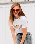 Iva Cat Eye Sunglasses - Red
