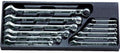 Nepros Combination Wrench Set (12pcs.)