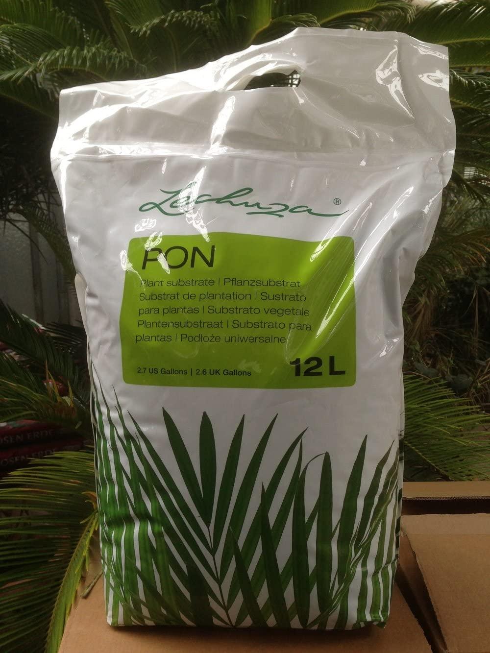 Lechuza PON - 12l