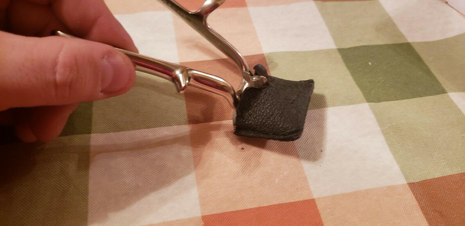 MANUAL HAIR CLIPPERS